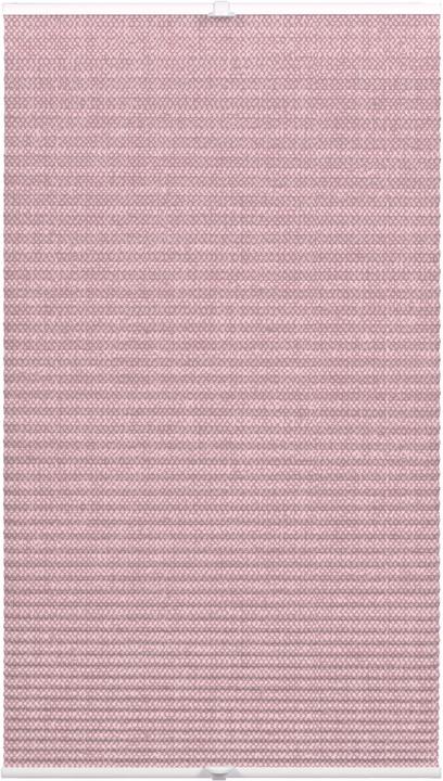 Produktbild Wohnidee Kollektion Plissee mit 2 Bedienschienen (80 x 210 cm)