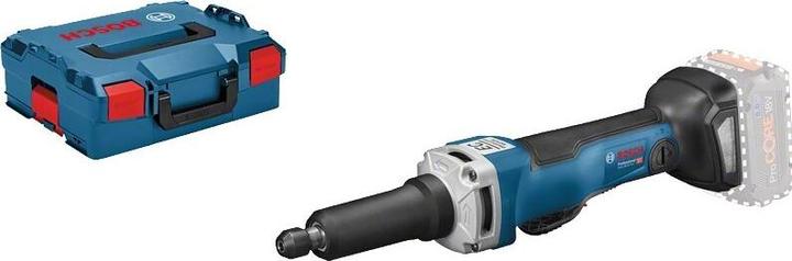 Bosch Professional GGS 18V-23 PLC (Straight grinder, 1000 W)