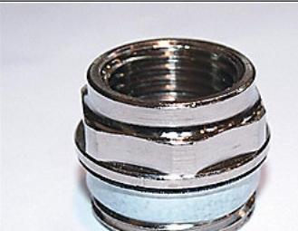 Image du produit Broen Raccord mâle Simplex 1/2x3/8 -