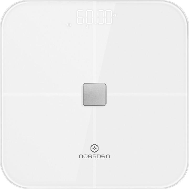 Immagine prodotto Noerden Equilibrio Sensori (200 kg)