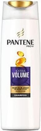 Pantene Shampooing Extra Volume) - Volume : 400 ml (400 ml, Shampoing liquide)