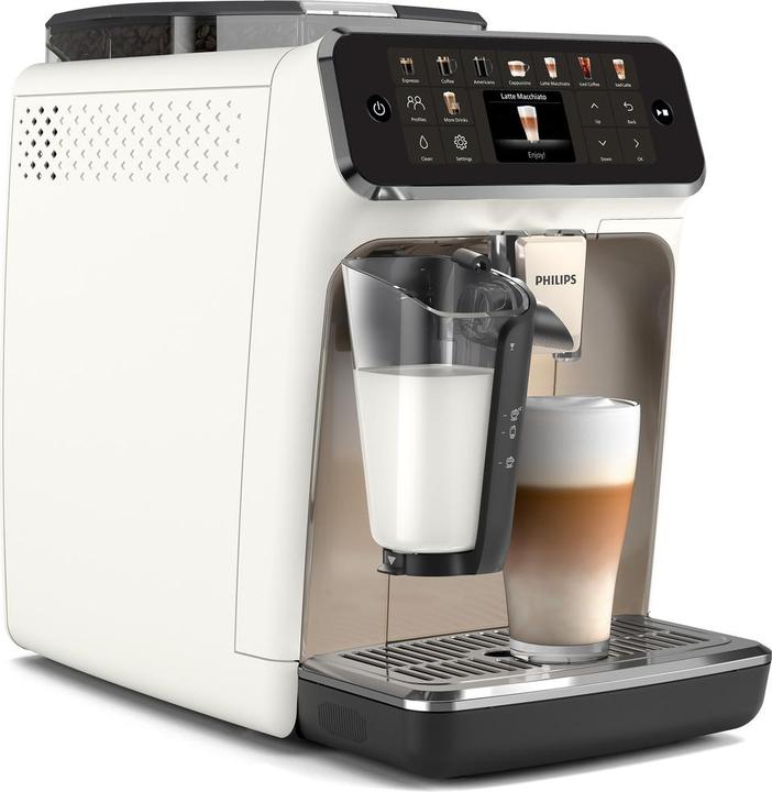 Productafbeelding Philips Series 5500 EP5543/90