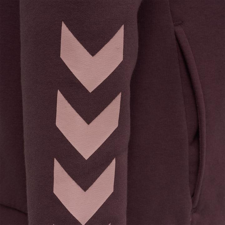 Immagine prodotto hummel Felpa Con Cappuccio Noni Zip (XS)