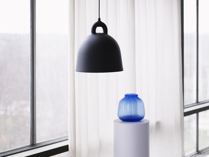 Actual product image Normann Copenhagen Bell (G9)