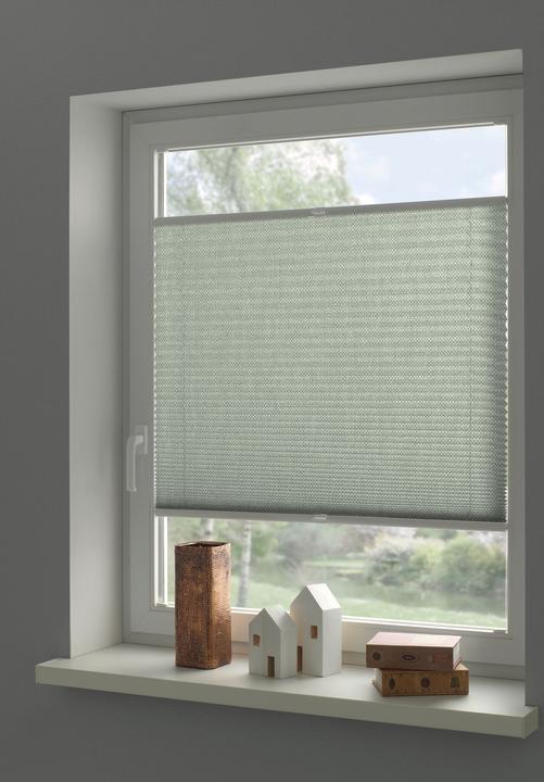 Produktbild Wohnidee Kollektion Plissee (40 x 130 cm)