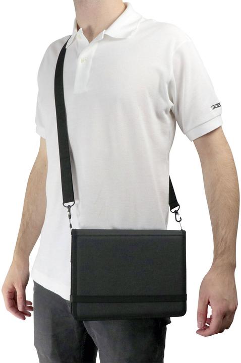 Produktbild Mobilis ACTIV - Case for Elite 4 (Elite x2 G4)