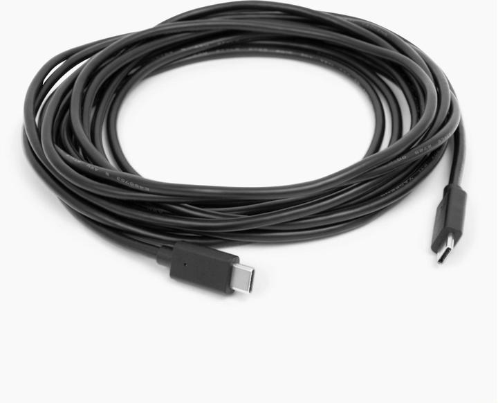 Actual product image OWL USB-C Extension Cable Meeting 3 (5 m, USB 2.0)