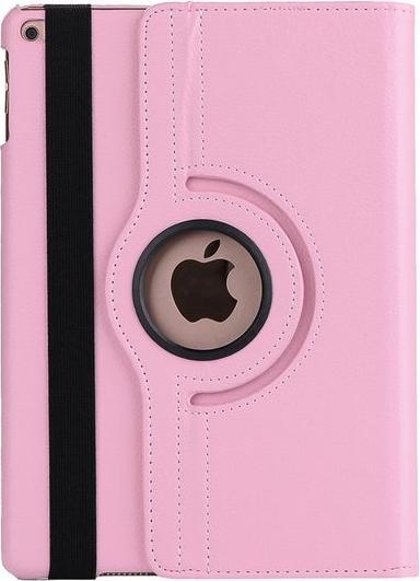 Actual product image MU Classic 360° rotatable leather case (iPad 2017 (5th gene))
