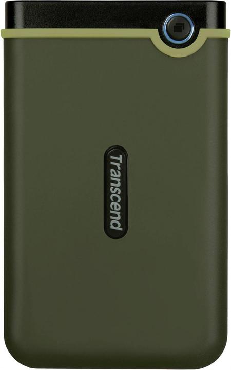 Immagine prodotto Transcend StoreJet 25M3G (2 TB)