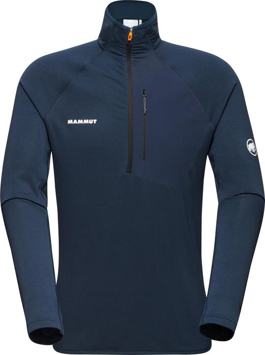 Mammut Aenergy Light ML Half Zip Pull Men (S)