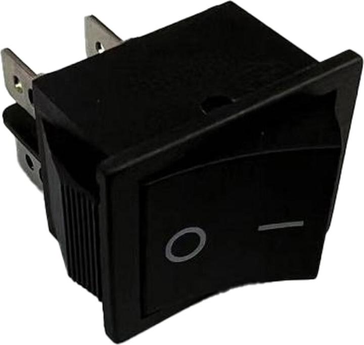 Actual product image Jamara Switch Ride-on Jaguar F-Type Fiat 500 (Light) / Pico Quad (On Off)