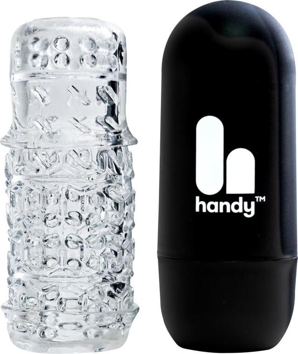 Productafbeelding Handy Droomhoes Chrysm