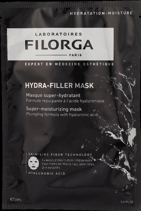Produktbild Filorga Hydra Filler (20 ml)