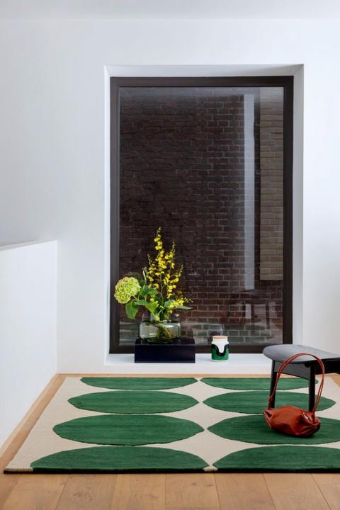 Actual product image Marimekko Isot Kivet (250 x 350 cm)