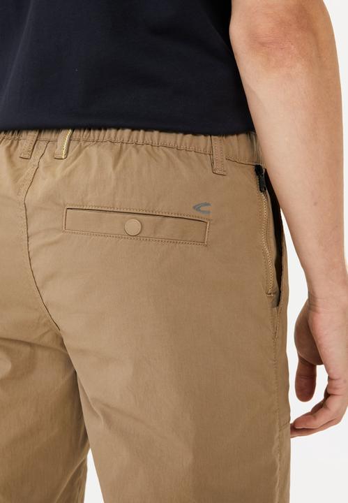 Produktbild Camel Active Leichte Chino im Relaxed Fit (33)