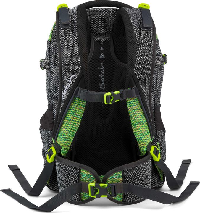 Immagine prodotto Satch Pack Stripe (30 l)