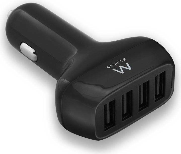 Produktbild Ewent Car Charger