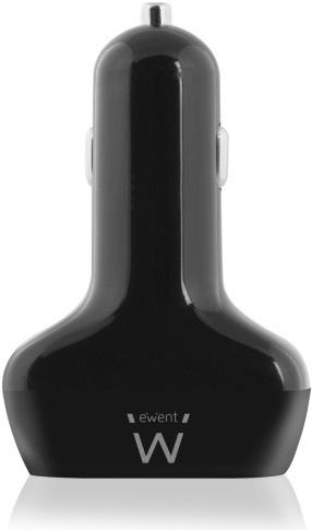 Produktbild Ewent Car Charger