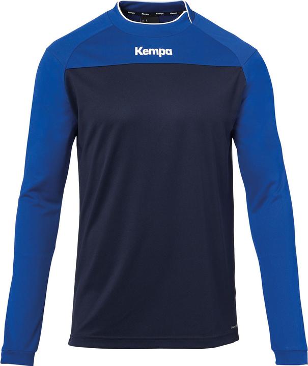 Actual product image Kempa Prime Long Sleeve Shirt (164)