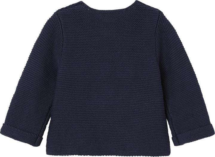 Produktbild Vertbaudet Baby Strickjacke aus Baumwolle BASIC (50)