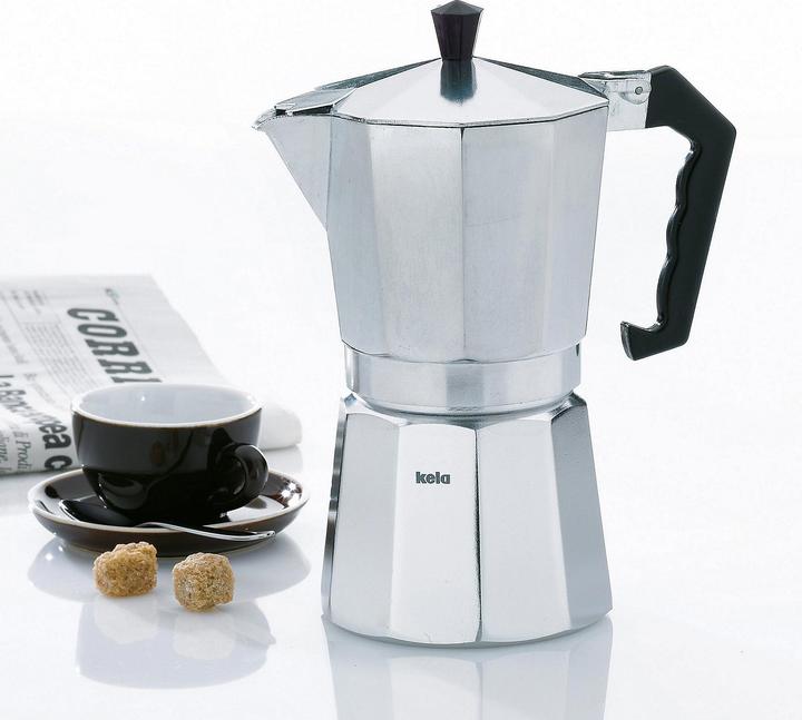Actual product image Kela Italia (9 T.)