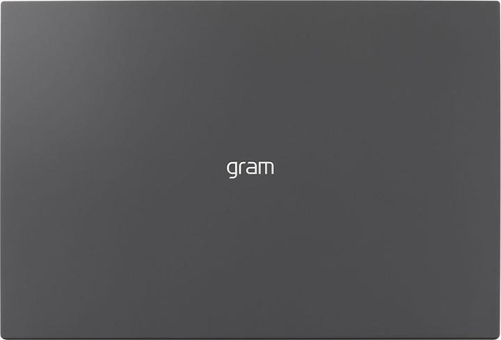 Actual product image LG Gram 16 (16", Intel Core i7-1360P, 16 GB, 512 GB, DE)
