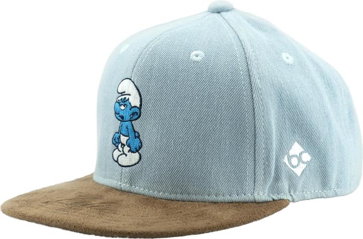 Bavarian Caps Muffi, Zefix (One Size)