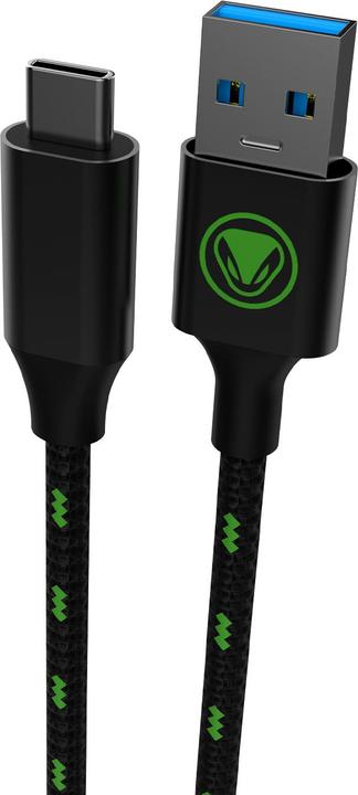 Produktbild Snakebyte XB Ladekabel USB 3.2 Charge & Data Cable X