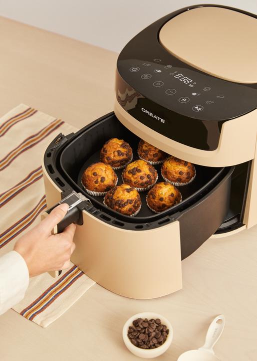 Produktbild Create Fryer Air Pro Large