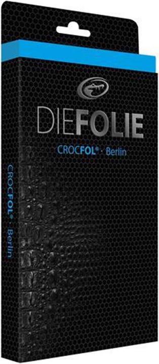 Produktbild Crocfol Die Folie (2 Stück, Apple iPhone 11 Pro Max, Apple iPhone XS Max)