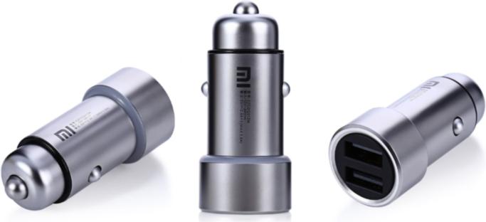 Produktbild Xiaomi Car Charger
