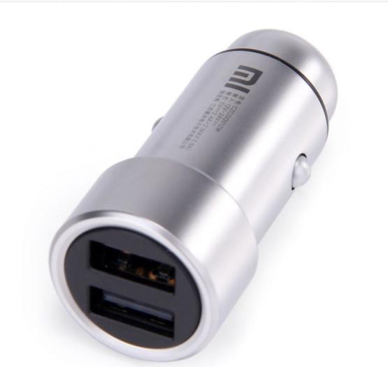 Produktbild Xiaomi Car Charger