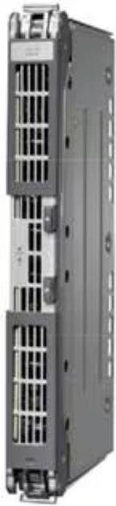 Produktbild Cisco Nexus 7700 10 Slot Chassis (10 Ports)