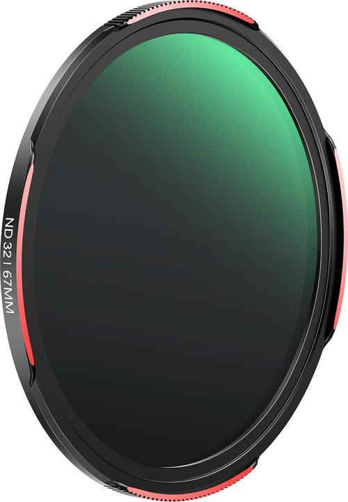 Telesin 67mm ND32 Filter (ND- / Graufilter)
