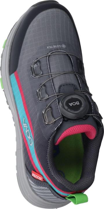 Actual product image Vado Outdoor shoe SKY TRAIL MID (29)