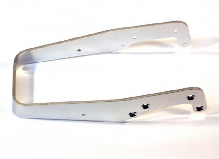 Image du produit HPI Arceau de sécurité (savage.21)