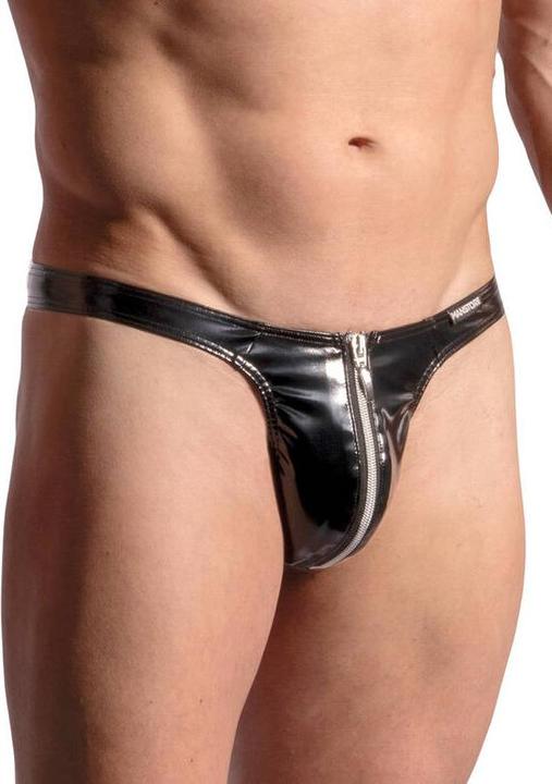 Immagine prodotto Manstore Stringa con cerniera (L)