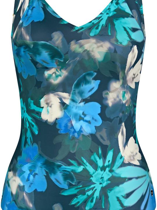 Triumph Badeanzug Summer Fleur (38 E)