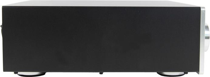 Produktbild Hifiman Mini Shangri La J elektrostatisches Kopfhörersystem (Mikrofon, USB-DAC, Gain-Schalter)