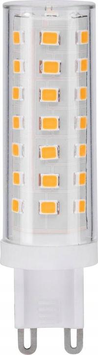 Paulmann Stiftsockel (G9, 6 W, 550 lm, 1 x, F)