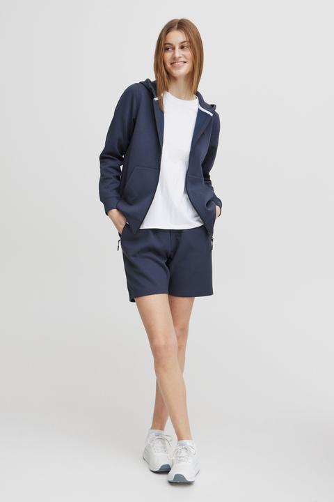 Produktbild North Bend NBTara W Technical Full-Zip Hoody 241824MMM (38)