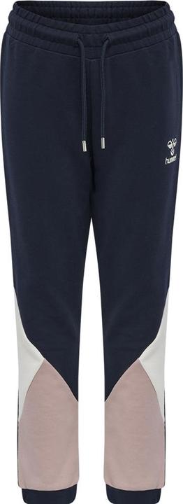 Actual product image hummel Bagga Pants (146)