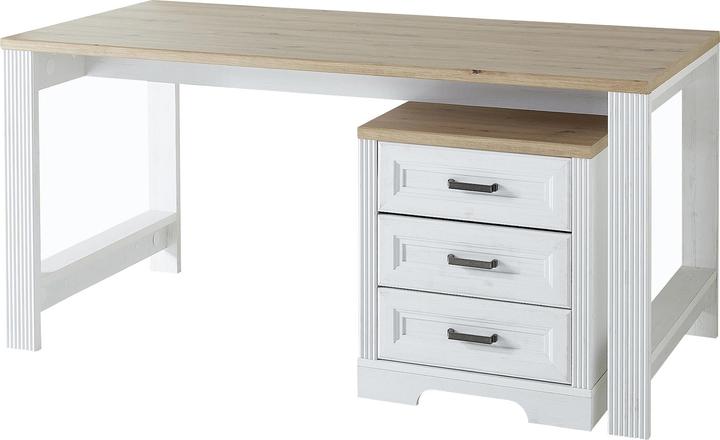 Produktbild Möbel-Eins Jady (160 x 76 x 80 cm)