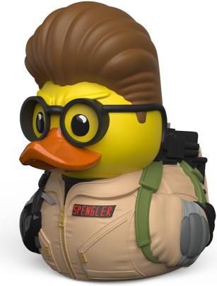 Produktbild Gaya Entertainment TUBBZ Ghostbusters Egon Cosplaying Duck Collectible Figure (EN)