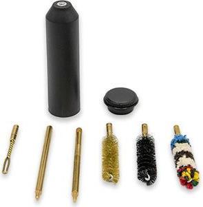 Actual product image Evolution Cleaning Kit Calibre.45ACP - Cleaning kit