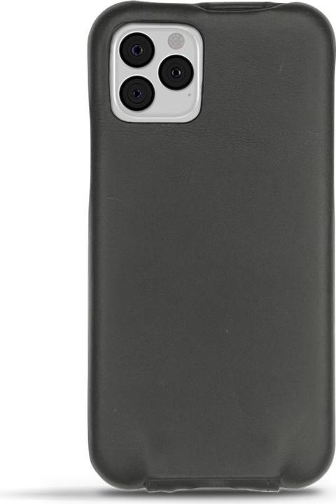 Actual product image Noreve Leather cover vertical (Apple iPhone 11 Pro)