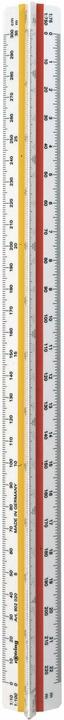 Produktbild Rotring Dreikant-Reduktionsmassstab (300 mm)