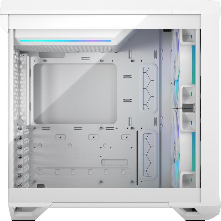 Actual product image Fractal Torrent Compact (ATX, mATX, Mini-ITX, E-ATX, SSI CEB)