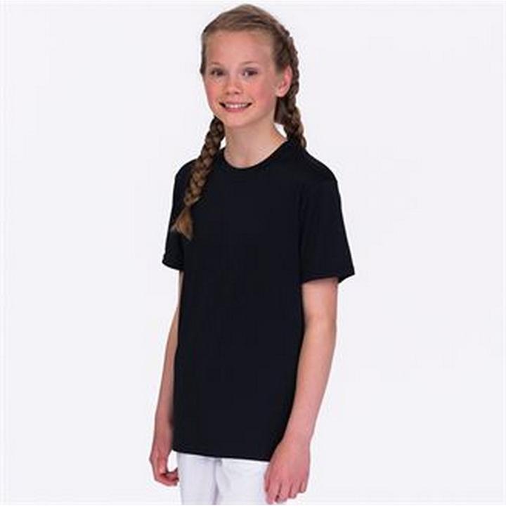 Image du produit Awdis T-shirt Childrens CoolSmooth. (140, 146)