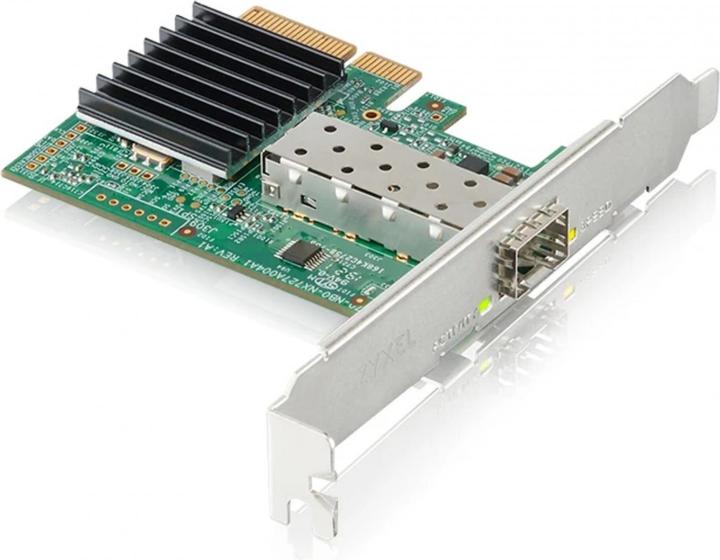 Produktbild Zyxel XGN100C 10G RJ45 (Ethernet, RJ45)